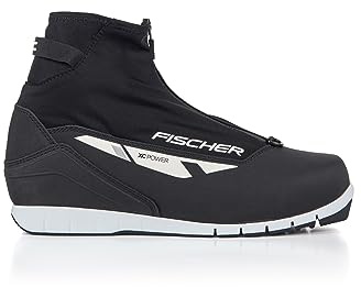Fischer XC Power EU45 UK10.5 Cross-Country Ski Boots 2023 for NNN Binding