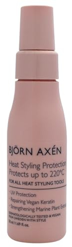 Bjorn Axen Hitze-Styling-Schutz für Uni, 50 ml Haarspray