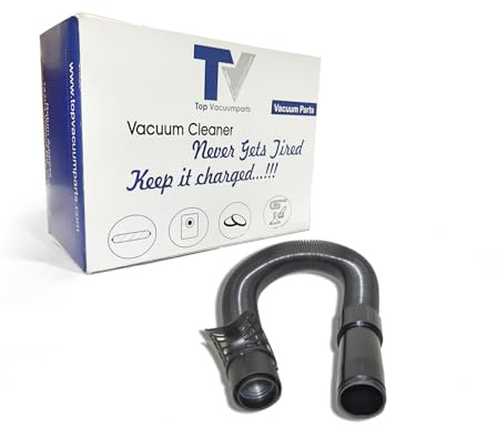 Replacement Part For Hoover UH75100 Vacuum Cleaner Hose # Compare to Part 440014836