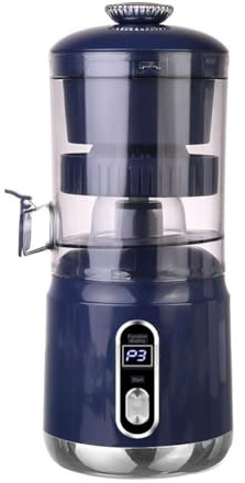 Electric Juicer Portable 600ml Original Citrus Fruit Juice Extractor Squeezer Lemon Juicer Smoothie Machine