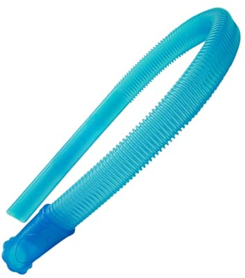 Asciugatrice Fluff Aspirapolvere Tubo – Spazzola per la rimozione di lanugine | Collegamento portatile tubo pulitore,per la casa e la casa lavanderia deumidificatore