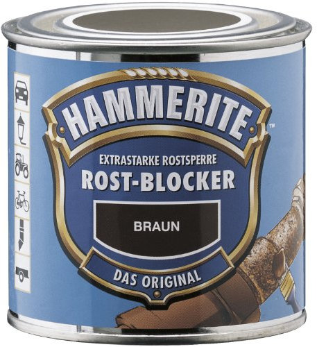 Hammerite HRB25 Rostblocker 250ml