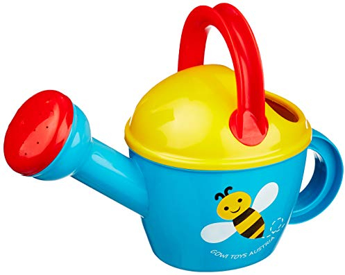 Gowi 559-31 Gießkanne 500ml, Strand-, Garten- und Badespielzeug (Sortiert)