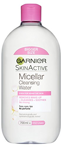 Garnier Micellar Water Sensitive Skin 700ml