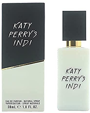 Katy Perry - Eau de Parfum Indi - Profumo Donna - 30 ml
