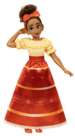 Poupée Dolores Disney Encanto