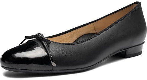 12-43721 BARI SCHWARZ Gr. 38.5