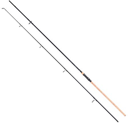 Mivardi G50 FC Karpfen Rute 2-teilig 3,60 m | 2.75-3.50 lbs (2.75 lbs)