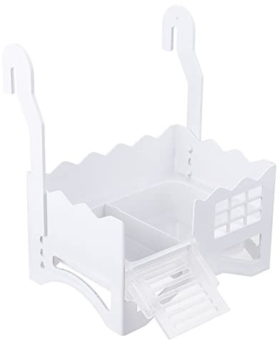 CIYODO Aquarium Dekoration Schildkrötenplattform Kletterplattform Für Aquarien Ornament