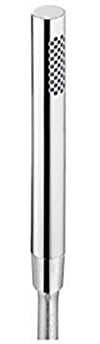 Keuco 56080010100 Plan Stab Handbrause verchromt