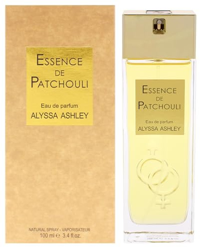 ALYSSA ASHLEY 35330 - Agua de perfume, 100 ml
