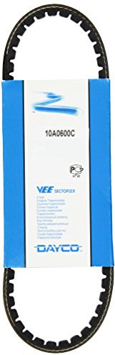 Dayco 10A0600C Correa Trapezoidal