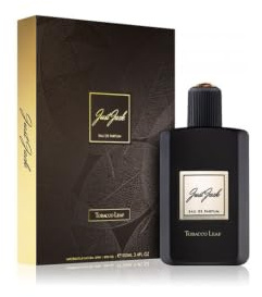 Just Jack Tobacco Leaf Eau De Parfum 100 ml (unisex)
