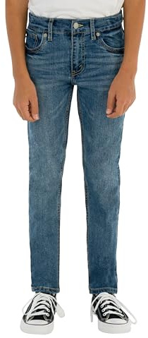 Levi's - Lvb 510 Skinny Fit Jean Class, Jeans Bambini e Ragazzi