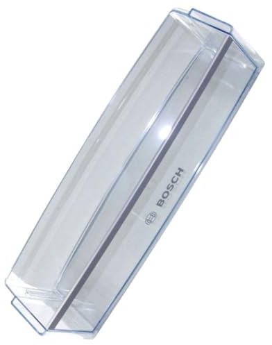 Balconnet original para botellas 472X125X100 mm Nevera, Congelador 00674382, 00664286 BOSCH Nevera, Congelador 00674382,