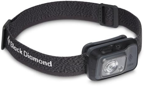 Black Diamond Cosmo 350-R Stirnlampe Kopflampe