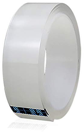 Multi-Functional Double-Sided Adhesive Nano-Tape Seamless Washable Movable Tape