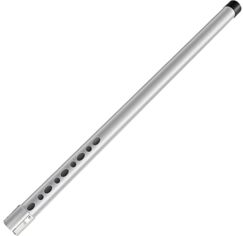 Golf Ball Retriever Professional Picker Aluminum Golf Ball Shag Tube Release Retrievers Collector Practice Pick-up Sucker Tool