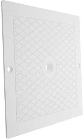 iplusmile De Skimmer para Piscina Reemplazo De Tapa De Skimmer Accesorio para Piscina para
