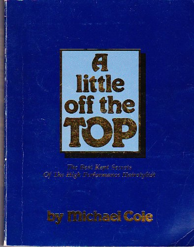 Little Off the Top