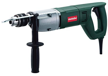 Metabo BDE1100L 110V Rotary Core Drill , Green