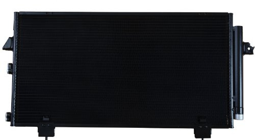 NRF 35381 Kondensator, Klimaanlage