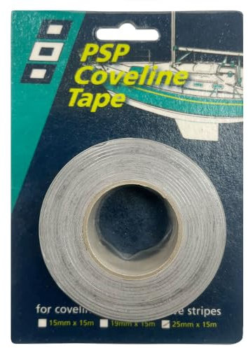 PSP TAPES 56143 - Set primo soccorso Coveline, 15 x 15 mm, rosso