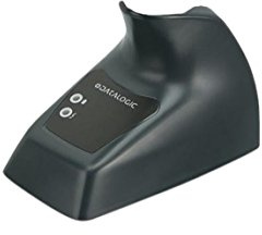 Datalogic Barcode – Zubehör Zubehör bc2030-bk-bt für Strichcode-Lesegerät (schwarz)