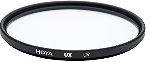 Hoya Filtro UX (HMC) UV 37mm