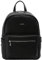 Ella Rucksack schwarz