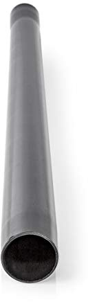 NEDIS Teleskopstaubsaugerrohr | 32 mm | 500 mm | 500 mm | Kunststoff | Schwarz