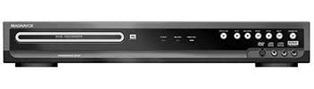 Magnavox DVD Recorder (Renewed)