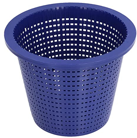 ziyang Plastic Disassembly Pool Pump Basket To Make the Pool Cleaner Skimmer Basket Replacement Blade Disassembly and Cleaning Tools