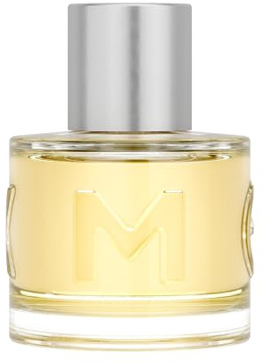 MEXX WOMAN Eau de Toilette, blumig-frischer Duft für die moderne, optimistische Frau, 40ml
