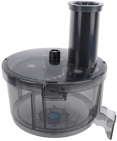 TM5 TM6 TM31 Cutter de Légumes, Robot Culin à Découpe Efficace Multifonctionnel avec Accessoire de Machine à Cuisson, coiffure électrique pour les Fruits et Légumes