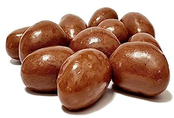 Hulme Milk Chocolate Brazil Nuts (1 Kg Pack)