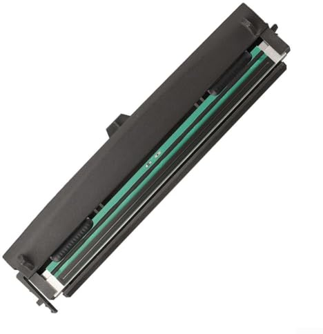 Thermodrucker Druckkopf für Zebra ZD421 ZD421T 300dpi P1112640219 und klare Druckleistung