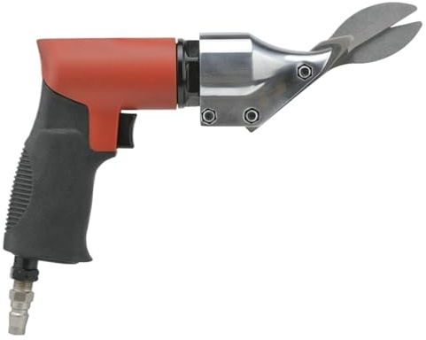 Cisailles à air pneumatiques Cisailles à tôle, pinces pneumatiques Outils de coupe de métal