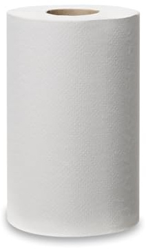 Tork Reflex Papierwischtücher Weiß M3, Mehrzweck, 12 × 343 Blatt, 473246