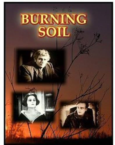 Burning Soil 1922 / Fw Murna [DVD] [Region 1] [NTSC] [US Import]