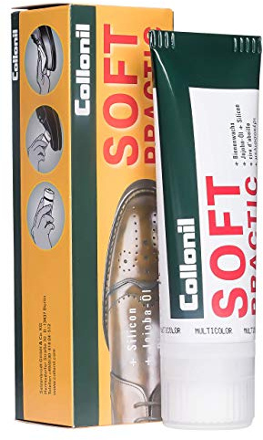 Collonil Soft-Practic Schuhcreme schwarz
