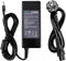 DTK Chargeur 19V 4,74A 90w (Compatible 19V 3,16A 60W) Alimentation pour Ordinateur Portable pour Samsung AC Adaptateur Connecteur: 5.5 x 3.0mm [Classe énergétique A+]