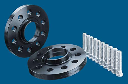 Spurverbreiterung TRAK+ Spurverbreiterungen/TRAK+ Wheel Spacers von H&R (B2065605) Distanzscheibe Räder