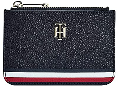 Tommy Hilfiger TH Element CC Holder Desert Sky