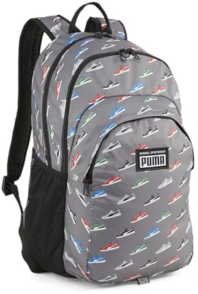 PUMA Kinder Rucksack Academy Backpack 090697