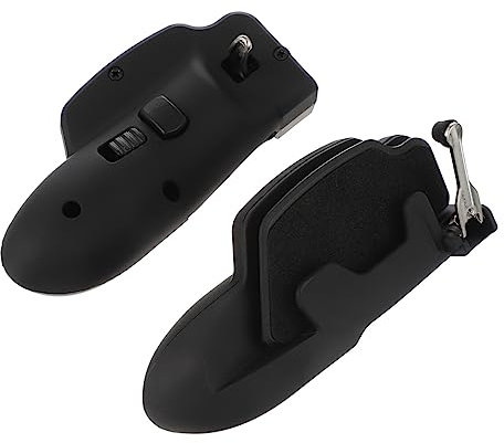 Homoyoyo Gamepad Game Controller for Tablet Metal Buttons Compatible for Gaming Tablet Game Operation Handle