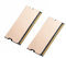 YAODHAOD Raffreddatore di memoria RAM, raffreddamento di memoria di grafene, dissipatore di calore veloce per memoria DDR4 DDR5 del computer portatile, gilet di raffreddamento della memoria RAM DDR