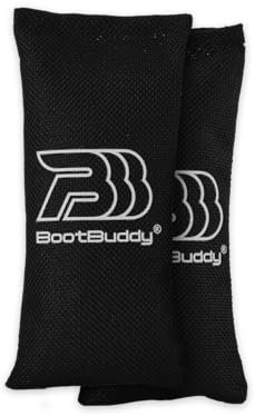 BootBuddy®, deodorante per scarpe al profumo di lavanda, elimina odori naturali per scarpe da calcio, scarpe da ginnastica e altro, assorbe l'umidità e previene i batteri, deodoranti riutilizzabili ed