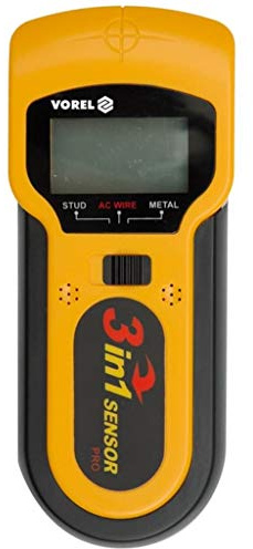 Vorel 81785 – 3 Metall und Spannung in 1