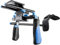 walimex pro Hand Shoulder Video Tripod Video Rig Director I with Counter Weight